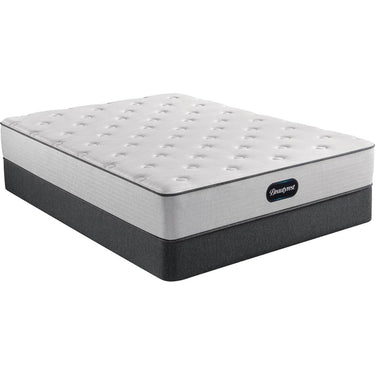 Simmons Beautyrest 800 Series BR800 Medium Twin 12" Mattress - 700810003-1010