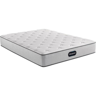 Simmons Beautyrest 800 Series BR800 Medium King 12" Mattress - 700810003-1060