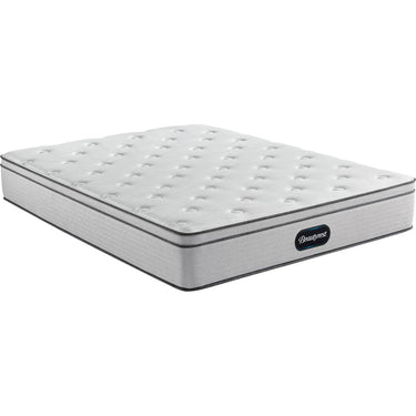 Simmons Beautyrest 800 Series Plush Euro Top Twin XL Mattress - 700810005-1020
