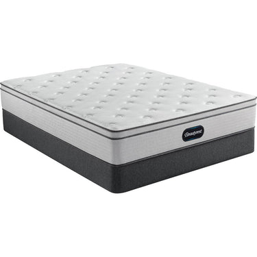 Simmons Beautyrest 800 Series Plush Euro Top Twin XL Mattress - 700810005-1020
