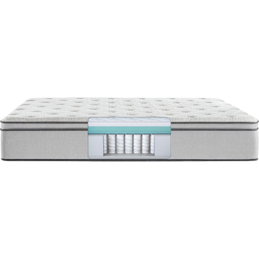 Simmons Beautyrest 800 Series Medium Pillow Top Twin Mattress - 700810006-1010