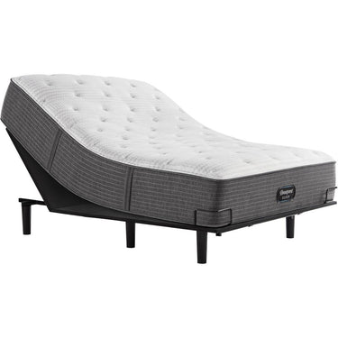 Simmons Beautyrest Silver Medium Pillow Top Cal King Mattress - 700810112-1070