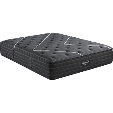 Simmons Beautyrest Black K-Class Medium Full 14.5" Mattress - 700810020-1030