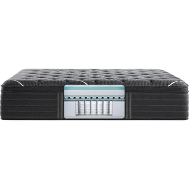 Simmons Beautyrest Black K-Class Ultra Plush Twin XL Mattress - 700810022-1020