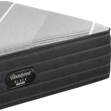 Simmons Beautyrest Black X-Class Hybrid Medium Twin XL Mattress - 700810873-1020