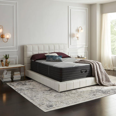 Simmons Beautyrest Black X-Class Medium Cal King Mattress - 700810873-1070