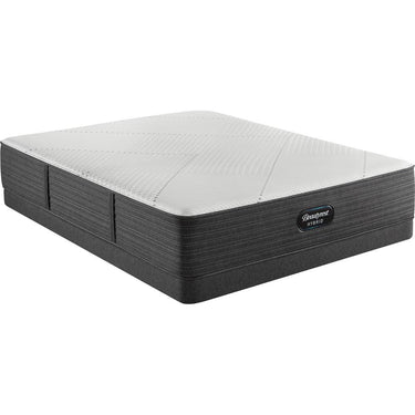 Simmons Beautyrest Hybrid BRX1000-IP Plush Twin 13.5" Mattress - 700810029-1010
