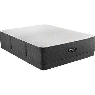 Simmons Beautyrest Hybrid BRX3000-IM Medium Firm King Mattress - 700810030-1060