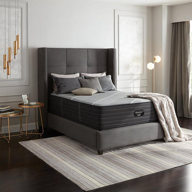 Simmons Beautyrest Black X-Class Ultra Plush Full 15" Mattress - 700810876-1030