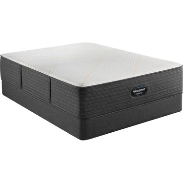 Simmons Beautyrest Hybrid BRX3000-IM Medium Firm King Mattress - 700810030-1060