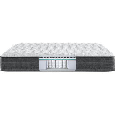 Simmons Beautyrest Silver Extra Firm Hybrid Twin XL Mattress - 700810102-1020