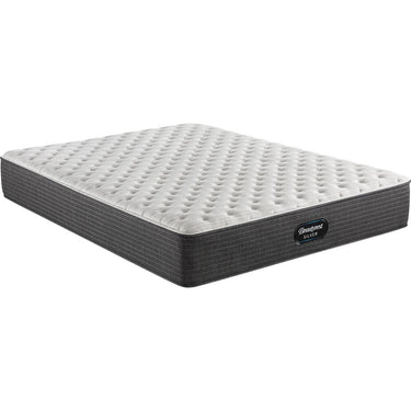Simmons Beautyrest Silver Extra Firm Hybrid Twin XL Mattress - 700810102-1020