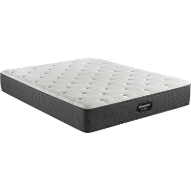 Simmons Beautyrest Silver BRS900 Plush Full 12" Mattress - 700810104-1030
