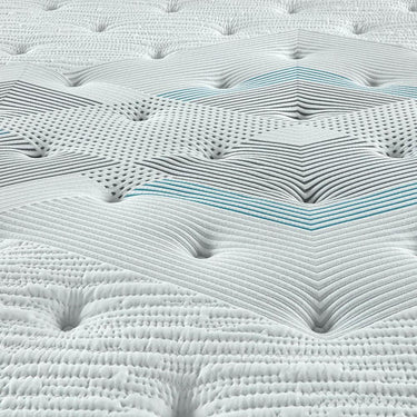 Simmons Beautyrest Harmony Lux Carbon Medium Full Mattress - 700810908-1030