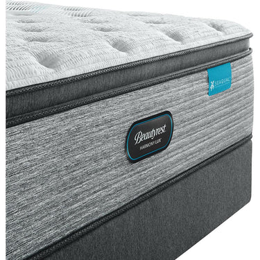 Simmons Beautyrest Harmony Lux Carbon Medium King Mattress - 700810908-1060