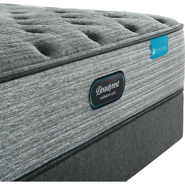 Simmons Beautyrest Harmony Lux Diamond Plush Twin 15" Mattress - 700810911-1010