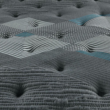 Simmons Beautyrest Harmony Lux Diamond Plush Twin XL Mattress - 700810911-1020