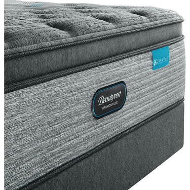 Simmons Beautyrest Harmony Lux Diamond Medium Cal King Mattress - 700810912-1070