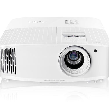 Optoma UHD38X  Bright 4K UHD HDR Gaming and Home Entertainment Projector