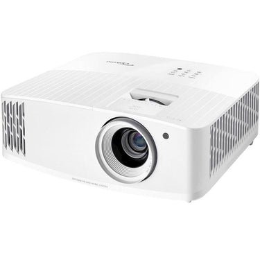 Optoma UHD38X  Bright 4K UHD HDR Gaming and Home Entertainment Projector