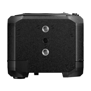 Panasonic LUMIX BGH1 4K Cinema Box Camera Body Livestream Vlogger Content Creator Bundle