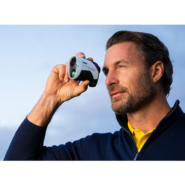Nikon COOLSHOT ProII Stabilized Golf Rangefinder w/ OLED Display & Stabilization 16758