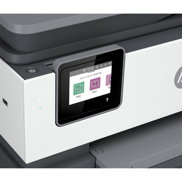 Hewlett Packard Officejet Pro 8025e Wireless Color All-in-One Printer/Copier/Fax/Scanner