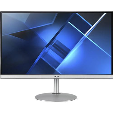 Acer CB272 Dbmiprcx 27" Full HD AMD FreeSync 1ms ErgoStand Frameless Monitor