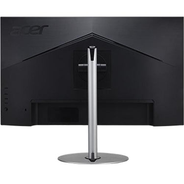 Acer CB272 Dbmiprcx 27" Full HD AMD FreeSync 1ms ErgoStand Frameless Monitor