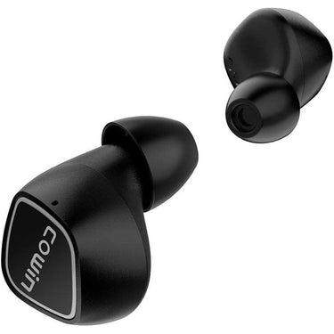 Cowin KY02 True Wireless Bluetooth Sports Eearbuds, Black