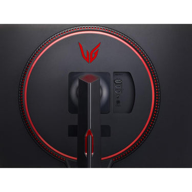 LG 32GN650-B 32" UltraGear QHD 165Hz 16:9 HDR10 Monitor, FreeSync Premium, OPEN BOX