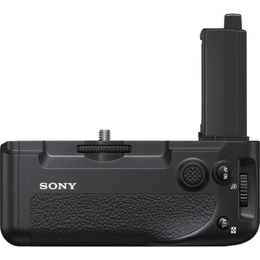 Sony VG-C4EM Vertical Battery Grip for Alpha One; a7R IV; a9 II; a7S III - Open Box