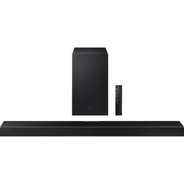 Samsung HW-Q600A 3.1.2ch Soundbar with Dolby Atmos / DTS:X + Wireless Subwoofer (2021)