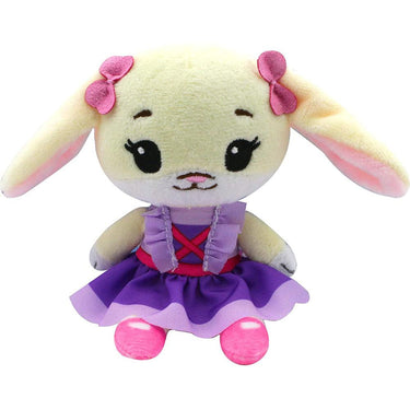 Dragon Block Tiny Tukkins Baby and Big Sister Mystery Stuffed Animal Box