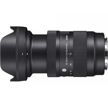 Sigma 28-70mm F2.8 DG DN Contemporary Zoom Lens for Sony E-Mount Open Box