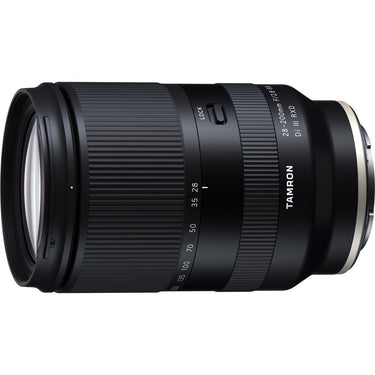 Tamron 28-200mm F2.8-5.6 Di III RXD A071 Lens for Sony E-Mount Open Box