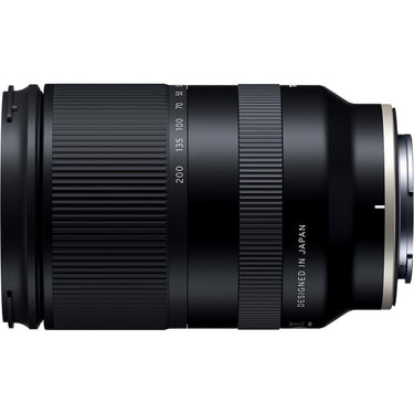 Tamron 28-200mm F2.8-5.6 Di III RXD A071 Lens for Sony E-Mount Open Box