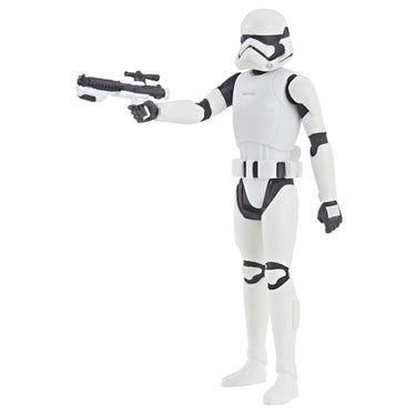 Hasbro Star Wars: Resistance Stormtropper 3.75" Figurine - HSBE5035