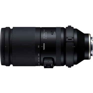 Tamron 150-500mm F/5-6.7 Di III VC VXD Lens for Sony E-Mount Full Frame Cameras A057