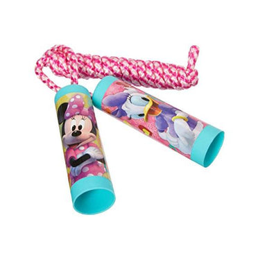 UPD Minnie Mouse 7 Foot Jump Rope