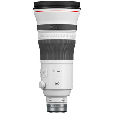 Canon RF 400mm F2.8 L IS USM Full Frame Telephoto Lens for RF Mount + 64GB Card