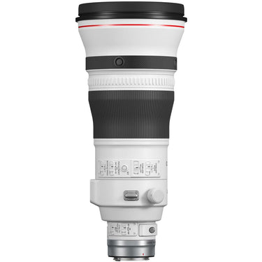 Canon RF 400mm F2.8 L IS USM Full Frame Telephoto Lens for RF Mount + 64GB Card
