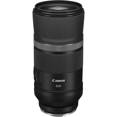 Canon RF 600mm f/11 IS STM Lens Telephoto Full Frame For RF Mount + 64GB Card