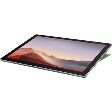 Microsoft Surface Pro 7 12.3" Touch Intel i7-1065G7 16GB/256GB Platinum Open Box