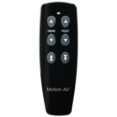 Simmons Beautyrest Motion Air Adjustable Base Twin XL