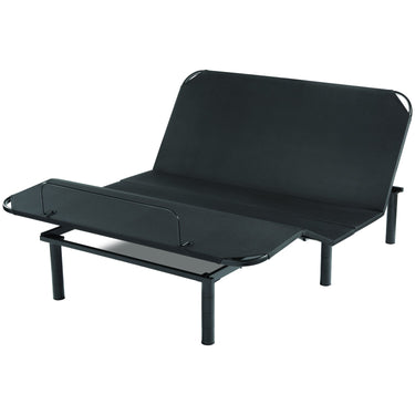 Simmons Beautyrest Motion Air Adjustable Base King