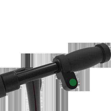 Razor E90 Power Core Glow Electric Scooter - Black/Red - 13112195 or 13112181