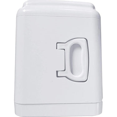 Frigidaire 15 Can Mini Beauty Lighted Mirror Fridge EFMIS170-WHITE