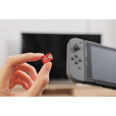 Lexar PLAY 512GB microSDXC UHS-I Memory Card, Up to 150MB/s Read 2 Pack