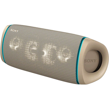 Sony SRS-XB43 EXTRA BASS Portable Bluetooth Speaker + Entertainment Power Pack